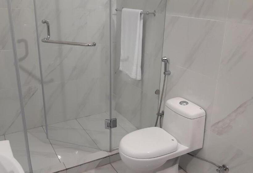 اتاق لوکس, Maryleena Hotel Gulberg