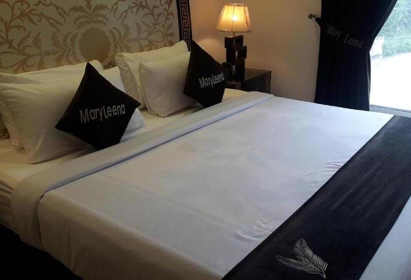 سوییت اجرایی, Maryleena Hotel Gulberg