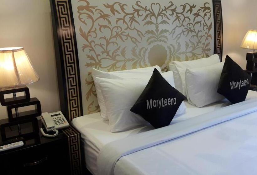 سوییت اجرایی, Maryleena Hotel Gulberg