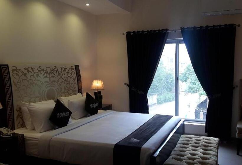 سوییت اجرایی, Maryleena Hotel Gulberg