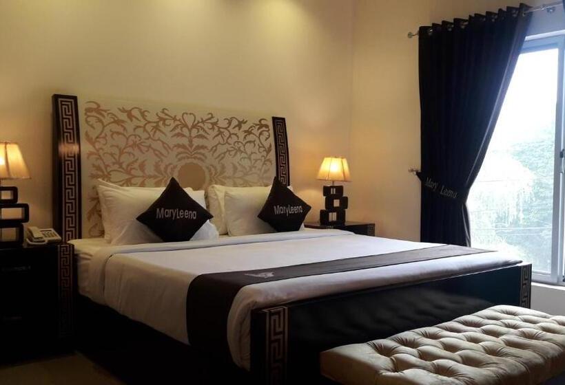 سوییت اجرایی, Maryleena Hotel Gulberg