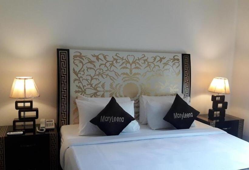 سوییت اجرایی, Maryleena Hotel Gulberg