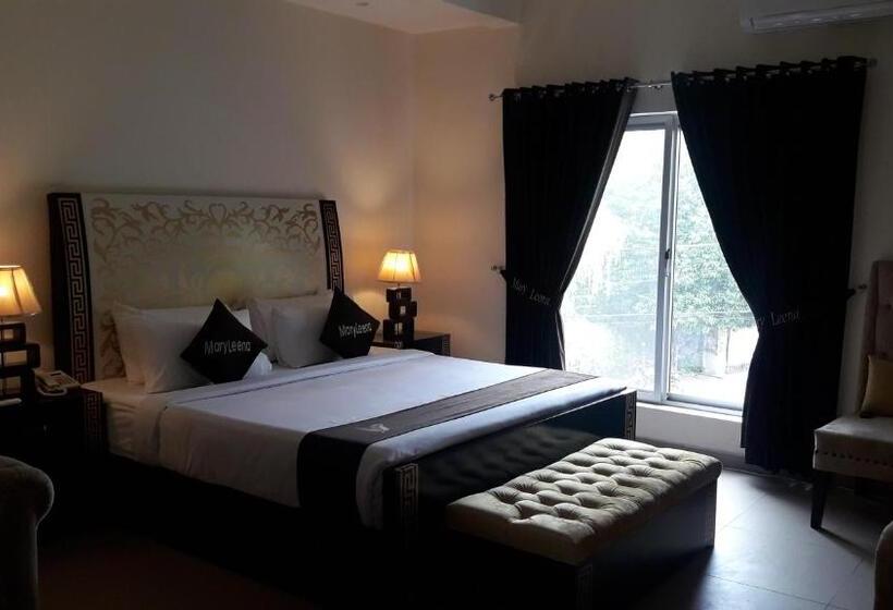سوییت اجرایی, Maryleena Hotel Gulberg