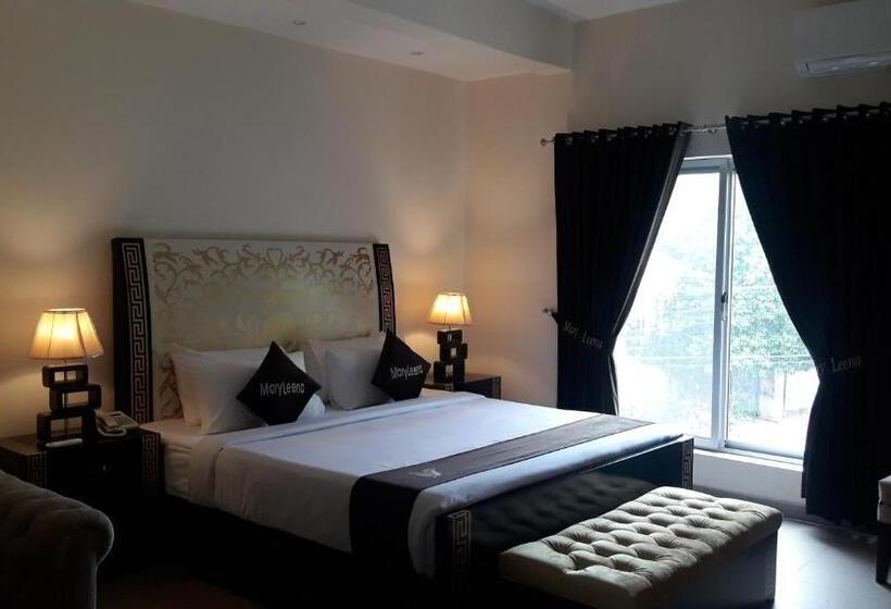 سوییت اجرایی, Maryleena Hotel Gulberg
