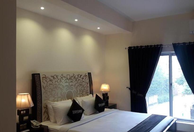 سوییت اجرایی, Maryleena Hotel Gulberg