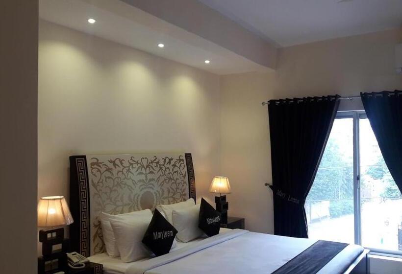 سوییت اجرایی, Maryleena Hotel Gulberg