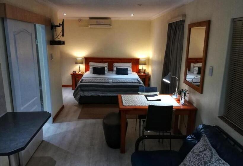 اتاق استاندارد, Warmkaros Bed & Breakfast