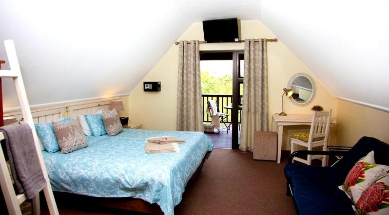 اتاق استاندارد, Warmkaros Bed & Breakfast