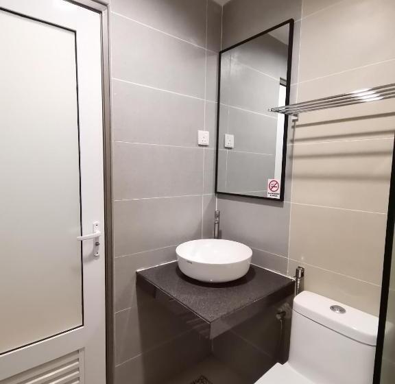Quarto Estandar, Lumut