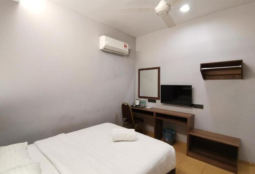 Quarto Estandar, Lumut