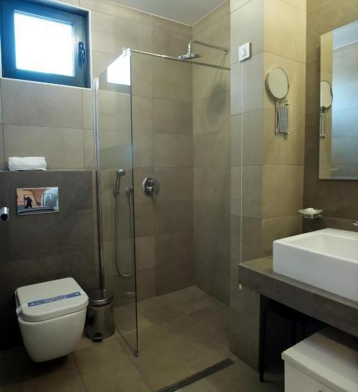 اتاق استاندارد, Apollonia Hotel Gevgelija