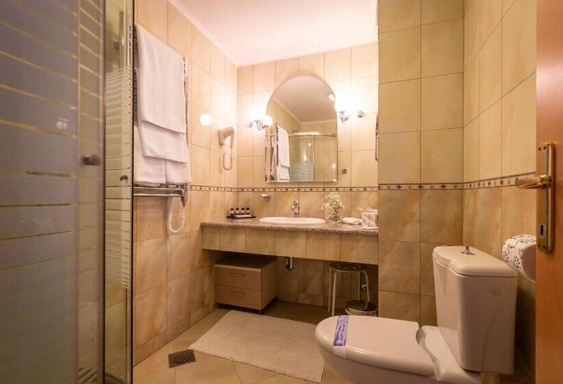 سوییت, Apollonia Hotel Gevgelija