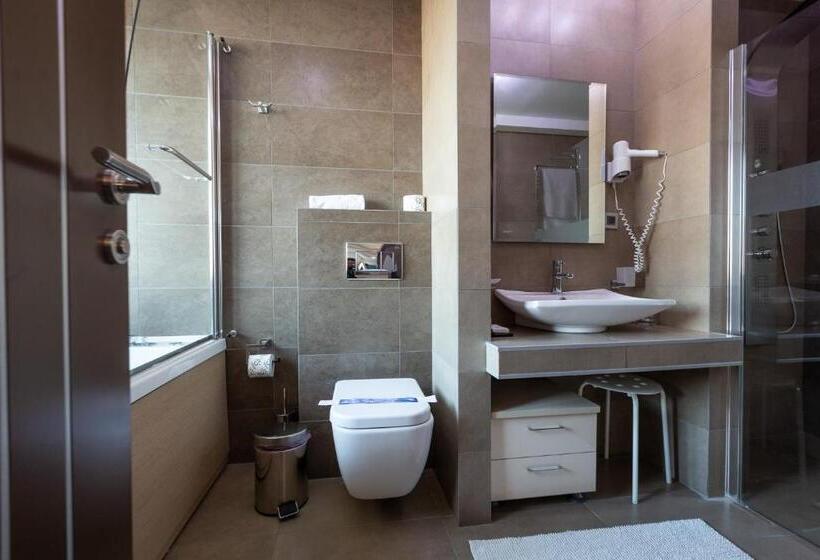 سوییت, Apollonia Hotel Gevgelija