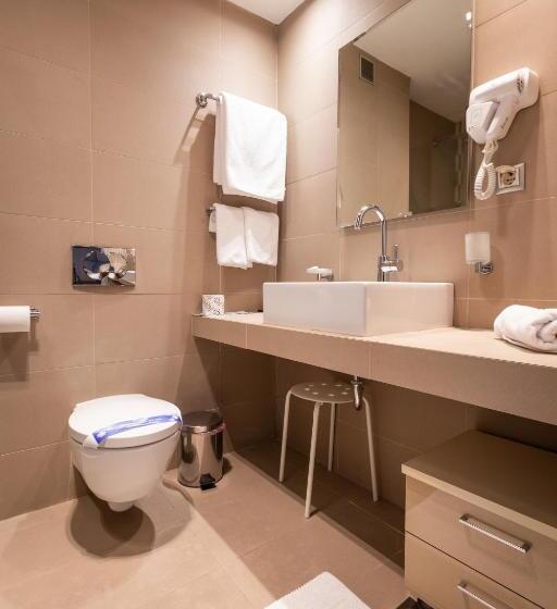 اتاق خانوادگی, Apollonia Hotel Gevgelija