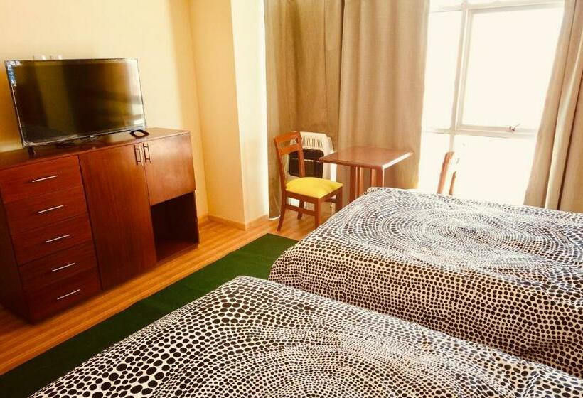 اتاق سوپریور سه تخته, Almudena Suites Uyuni