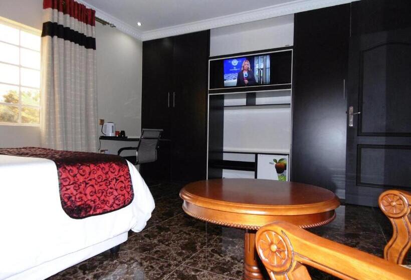 اتاق سوپریور, Annavilla7 Lilongwe Apart