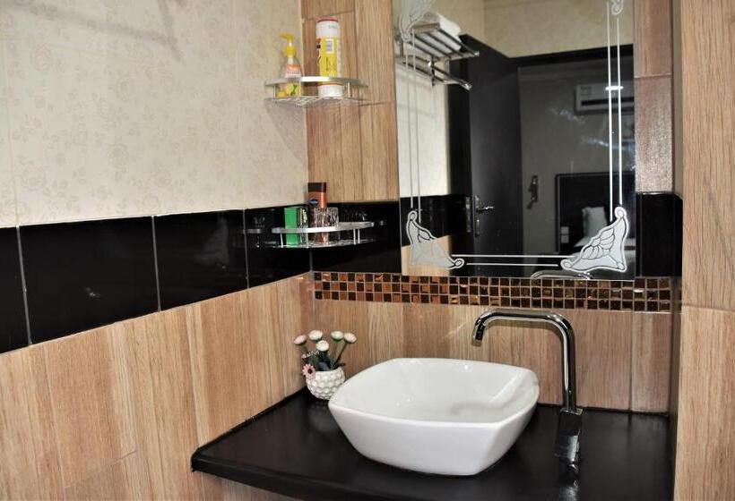 اتاق لوکس, Annavilla7 Lilongwe Apart