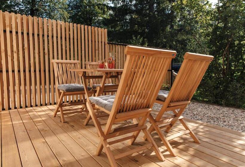 Suite with Terrace, Majerca