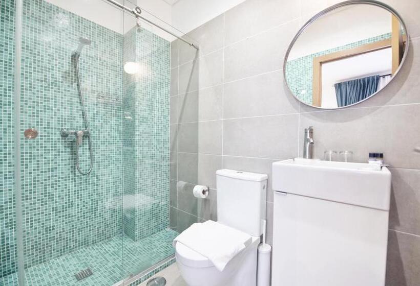 اتاق استاندارد, Kasa 23 Cascais
