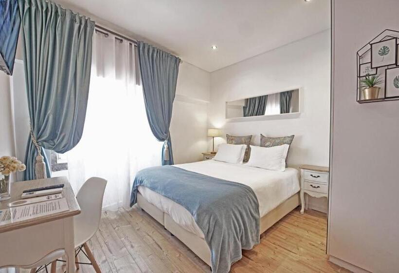 اتاق استاندارد, Kasa 23 Cascais