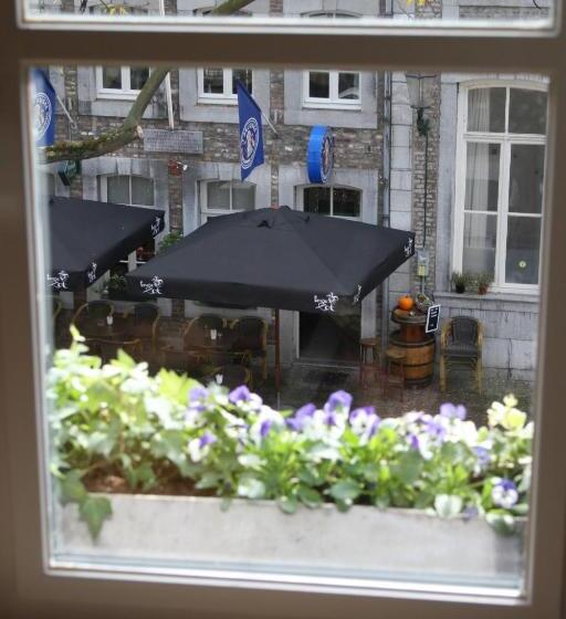 اتاق استاندارد, B&b Au Lion D'or