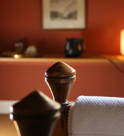 سوئیت 2 خوابه, B&b Au Lion D'or