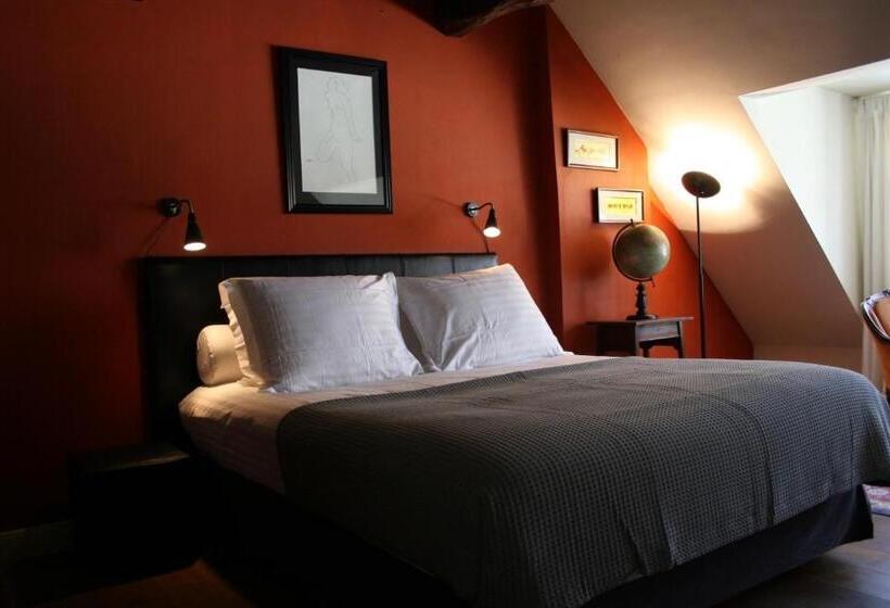 اتاق لوکس, B&b Au Lion D'or