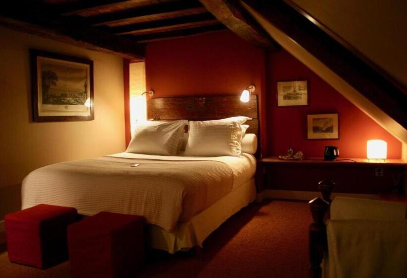 سوئیت 2 خوابه, B&b Au Lion D'or