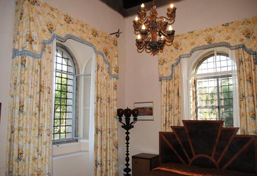 اتاق استاندارد, B&b Castello Machiavelli