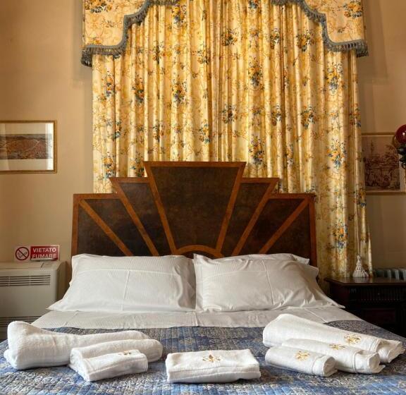 اتاق استاندارد, B&b Castello Machiavelli