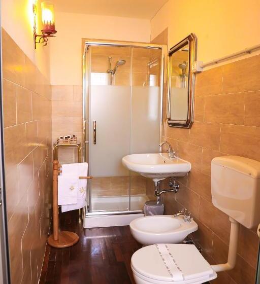 اتاق استاندارد, B&b Castello Machiavelli