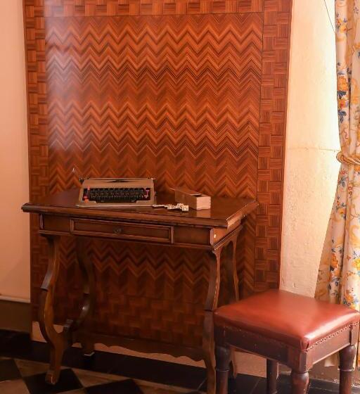اتاق استاندارد, B&b Castello Machiavelli