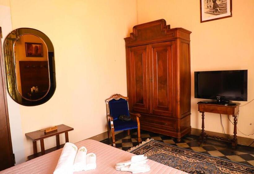 اتاق استاندارد, B&b Castello Machiavelli