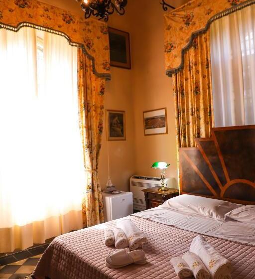 اتاق استاندارد, B&b Castello Machiavelli