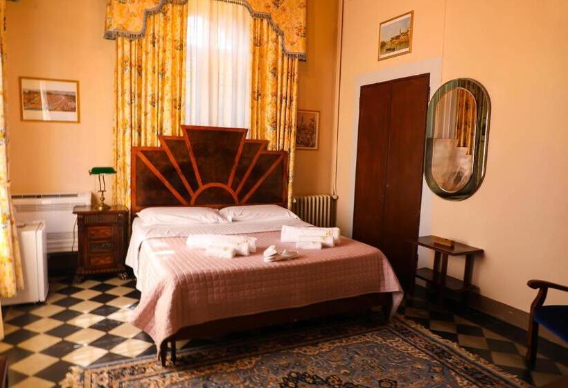اتاق استاندارد, B&b Castello Machiavelli