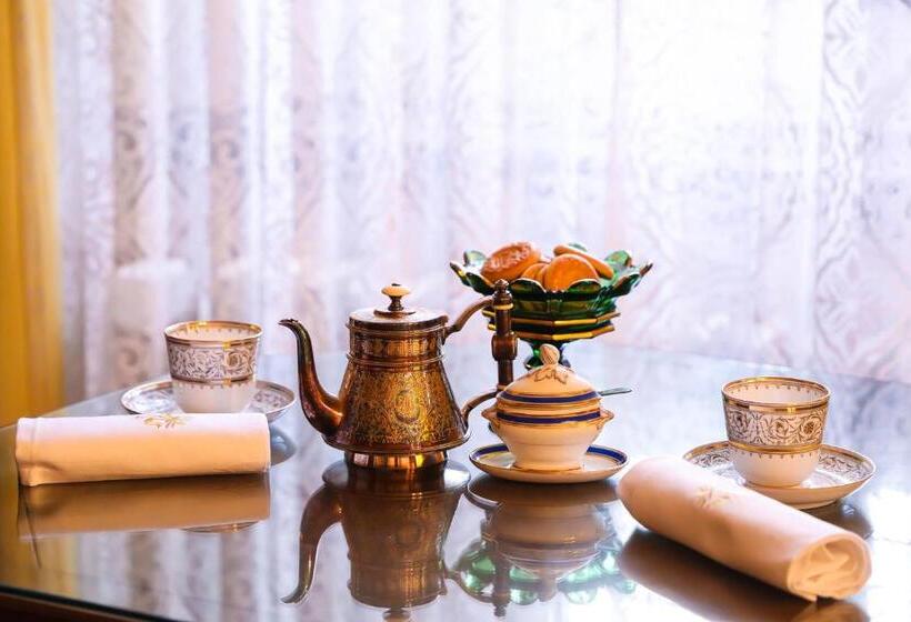 اتاق استاندارد با وان آب گرم, B&b Castello Machiavelli