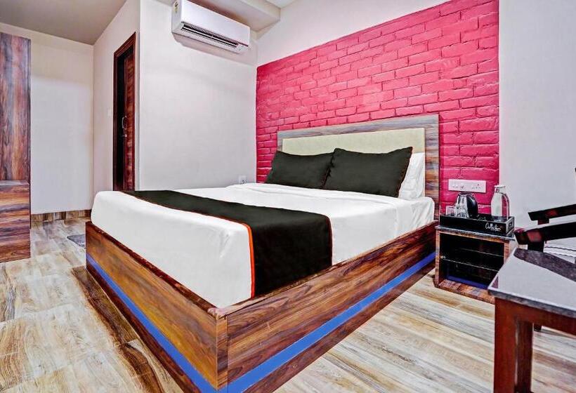 اتاق استاندارد, Super Collection O Kalinga Bapuji Nagar