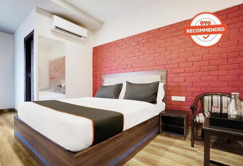 اتاق استاندارد, Super Collection O Kalinga Bapuji Nagar