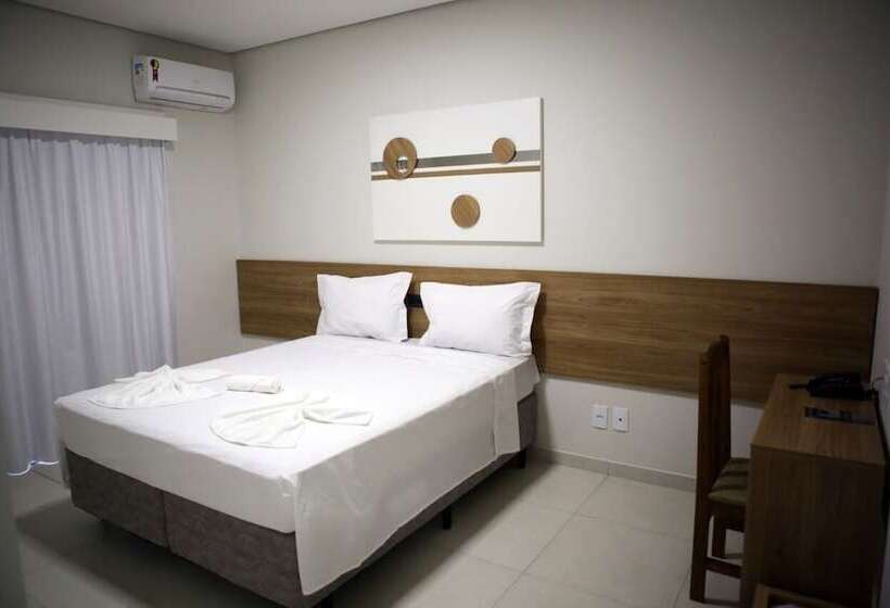 اتاق استاندارد, Regional Plaza Hotel Event Park