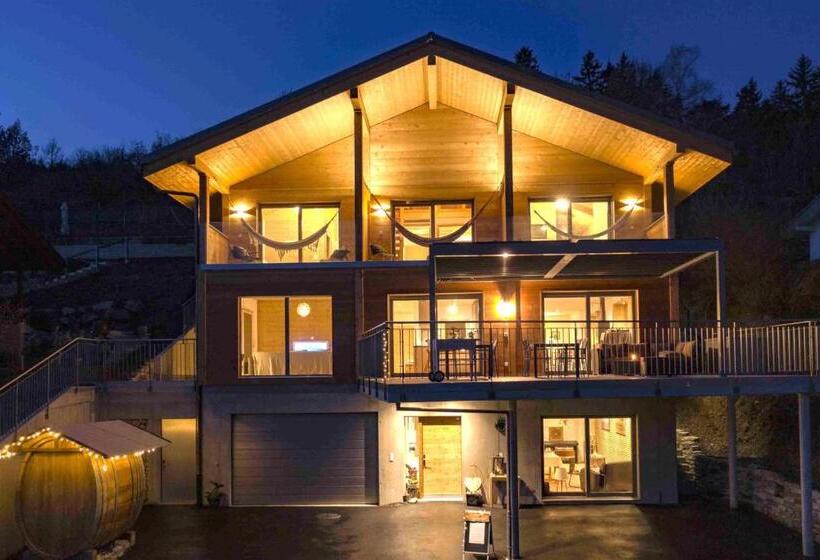 Economy Quadruple Room, Chalet Diognysos B&b, Boutique