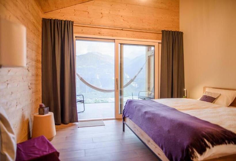 اتاق خانوادگی, Chalet Diognysos B&b, Boutique