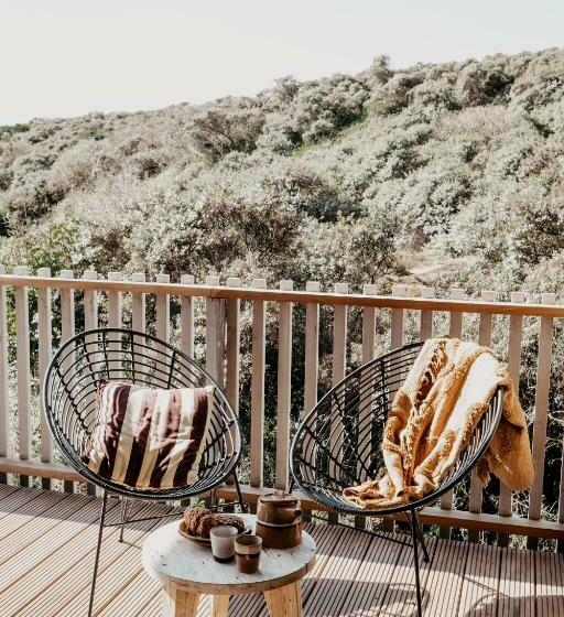سوییت خانوادگی, Strandhotel Zoomers
