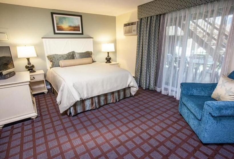 سوییت, Cape Winds Resort