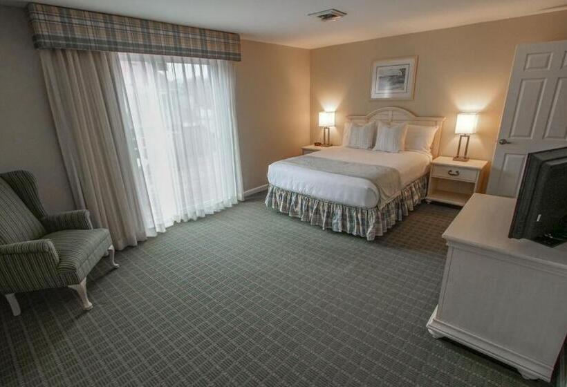 سوییت, Cape Winds Resort
