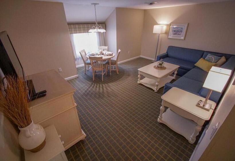 سوییت, Cape Winds Resort