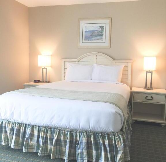 سوئیت 2 خوابه, Cape Winds Resort