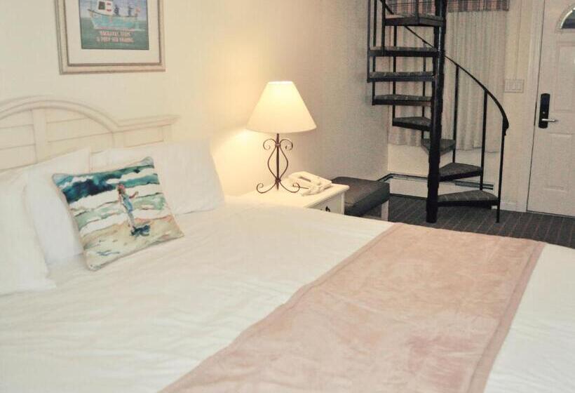 آپارتمان 1 خوابه, Cape Winds Resort