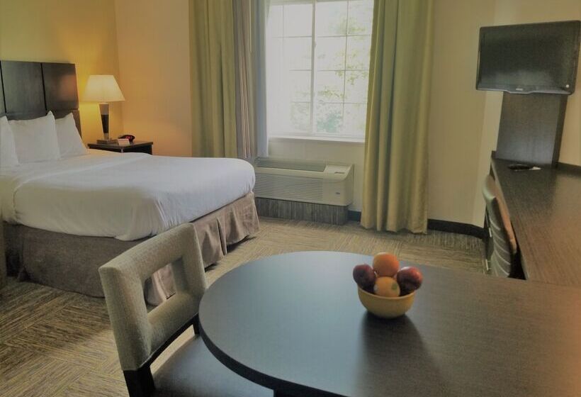 استودیوی استاندارد, Candlewood Suites   East Syracuse   Carrier Circle, An Ihg