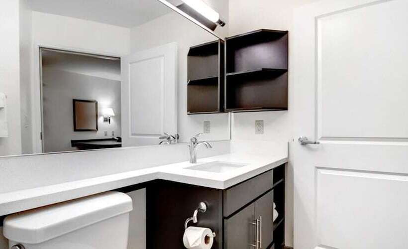 سوئیت با تخت بزرگ, Candlewood Suites   East Syracuse   Carrier Circle, An Ihg