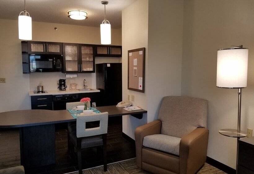 سوئیت 2 خوابه, Candlewood Suites   East Syracuse   Carrier Circle, An Ihg